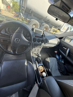 Mazda 6, снимка 3