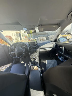 Mazda 6, снимка 4