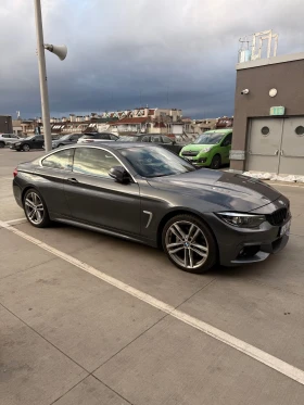 BMW 430 xDrive M Pack, снимка 3
