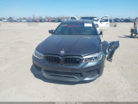 BMW M5 BOWER&WILKINS* HEADUP* МАСАЖ* , снимка 2