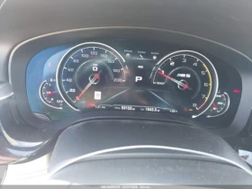 BMW M5 BOWER&WILKINS* HEADUP* МАСАЖ* , снимка 11