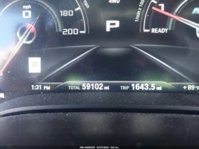 BMW M5 BOWER&WILKINS* HEADUP* МАСАЖ* , снимка 15