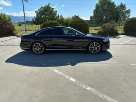 Audi A8 50 TDI Quattro Laser B&O , снимка 2