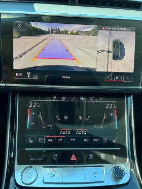 Audi A8 50 TDI Quattro Laser B&O , снимка 11