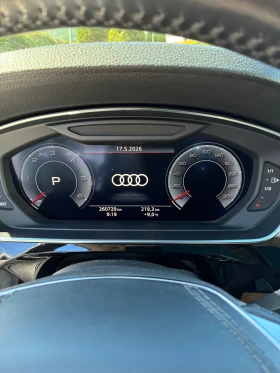 Audi A8 50 TDI Quattro Laser B&O , снимка 9