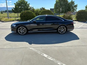 Audi A8 50 TDI Quattro Laser B&O , снимка 1