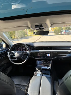 Audi A8 50 TDI Quattro Laser B&O , снимка 8