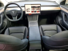 Tesla Model 3, снимка 8