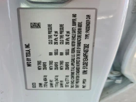 Tesla Model 3, снимка 12