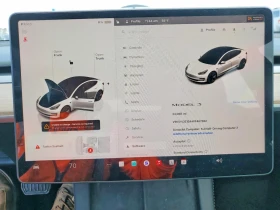 Tesla Model 3, снимка 9