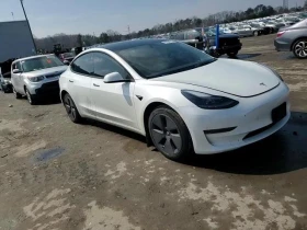 Tesla Model 3, снимка 13