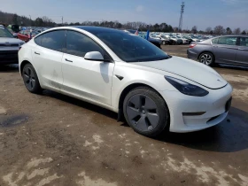 Tesla Model 3, снимка 4
