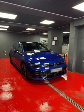 VW Golf 8 R-Line Plus 2.0 TSI OPF 4M DSG, снимка 1