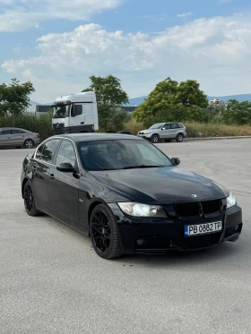 BMW 330 Дизел, снимка 3