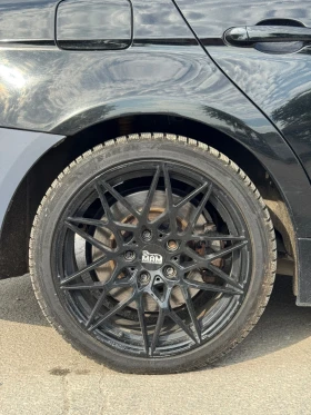 BMW 330 Дизел, снимка 8