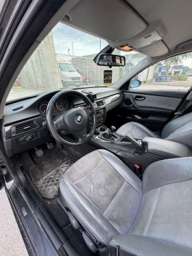 BMW 330 Дизел, снимка 10