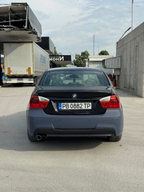 BMW 330 Дизел, снимка 6