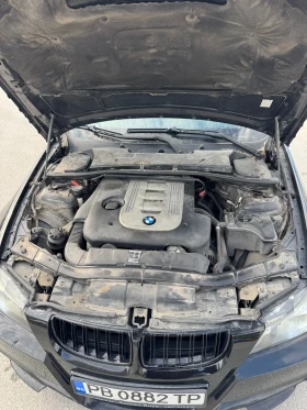 BMW 330 Дизел, снимка 9