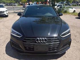 Audi A5 * Progressiv * CARFAX * ЦЕНА ДО БГ, снимка 4