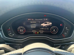 Audi A5 * Progressiv * CARFAX * ЦЕНА ДО БГ, снимка 7
