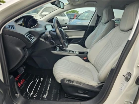 Peugeot 308 1.6HDI, 120к.с., Allure , снимка 8
