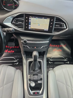 Peugeot 308 1.6HDI, 120к.с., Allure , снимка 11
