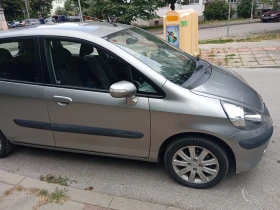 Honda Jazz 1, 5i, 82 hp, бензин, снимка 14