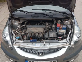 Honda Jazz 1, 5i, 82 hp, бензин, снимка 8