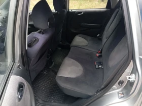 Honda Jazz 1, 5i, 82 hp, бензин, снимка 9