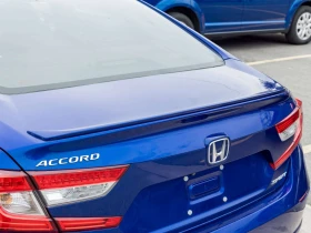 Honda Accord Sport / ПАНОРАМА / КОЖА / ЦЕНА ДО БГ, снимка 6