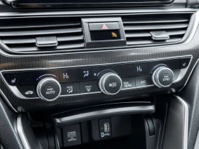 Honda Accord Sport / ПАНОРАМА / КОЖА / ЦЕНА ДО БГ, снимка 15