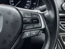 Honda Accord Sport / ПАНОРАМА / КОЖА / ЦЕНА ДО БГ, снимка 14