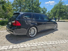 BMW 325, снимка 6