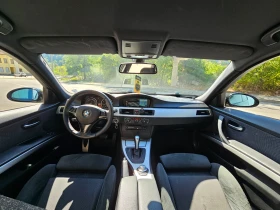 BMW 325, снимка 9