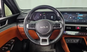 Kia K5, снимка 13