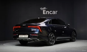 Kia K5, снимка 2
