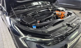 Kia K5, снимка 6