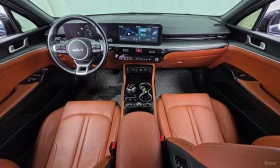 Kia K5, снимка 7
