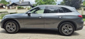 Mercedes-Benz GLC 200 4matic AMG line, снимка 5