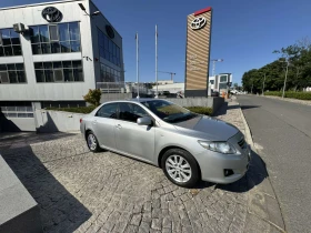 Toyota Corolla, снимка 1