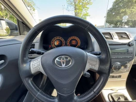 Toyota Corolla, снимка 11