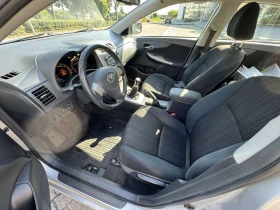 Toyota Corolla, снимка 9