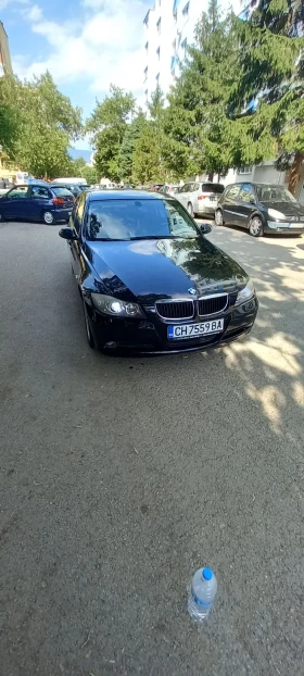BMW 320   Седан, снимка 1
