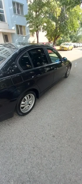 BMW 320   Седан, снимка 6