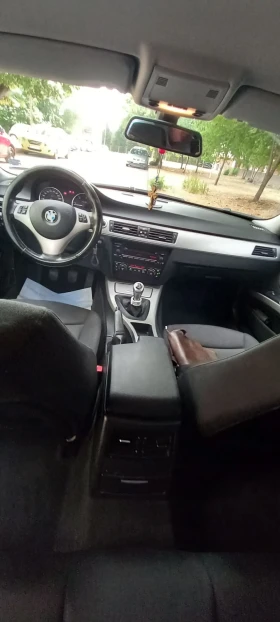 BMW 320   Седан, снимка 9