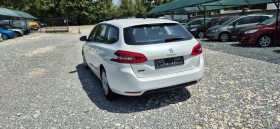 Peugeot 308 NAVIGACIA, снимка 6