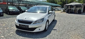 Peugeot 308 NAVIGACIA, снимка 2