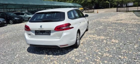 Peugeot 308 NAVIGACIA, снимка 7