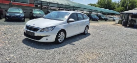 Peugeot 308 NAVIGACIA, снимка 1