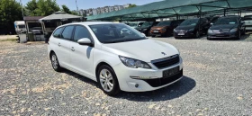 Peugeot 308 NAVIGACIA, снимка 5